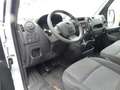 Opel Movano 3300 Kasten 2.3 L2H2 Klima PDC Weiß - thumbnail 11