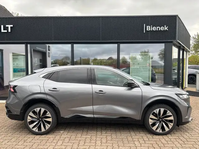 Renault Rafale Full Hybrid E-Tech 200 Techno