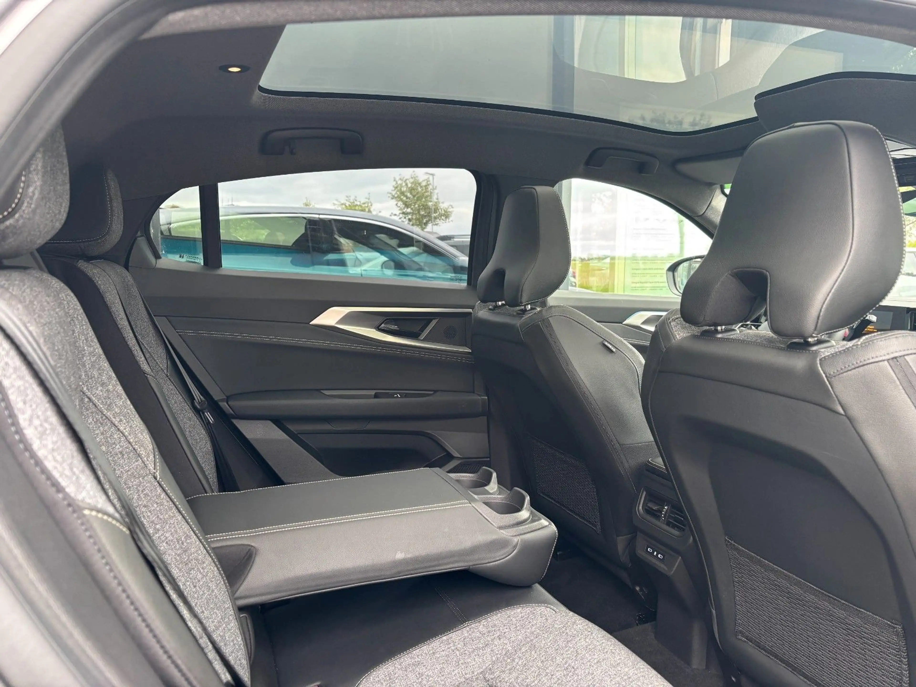 Renault Rafale Full Hybrid E-Tech 200 Techno — photo 15