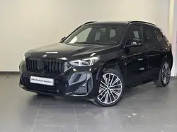 BMW X1 xDrive30e 326ch M Sport