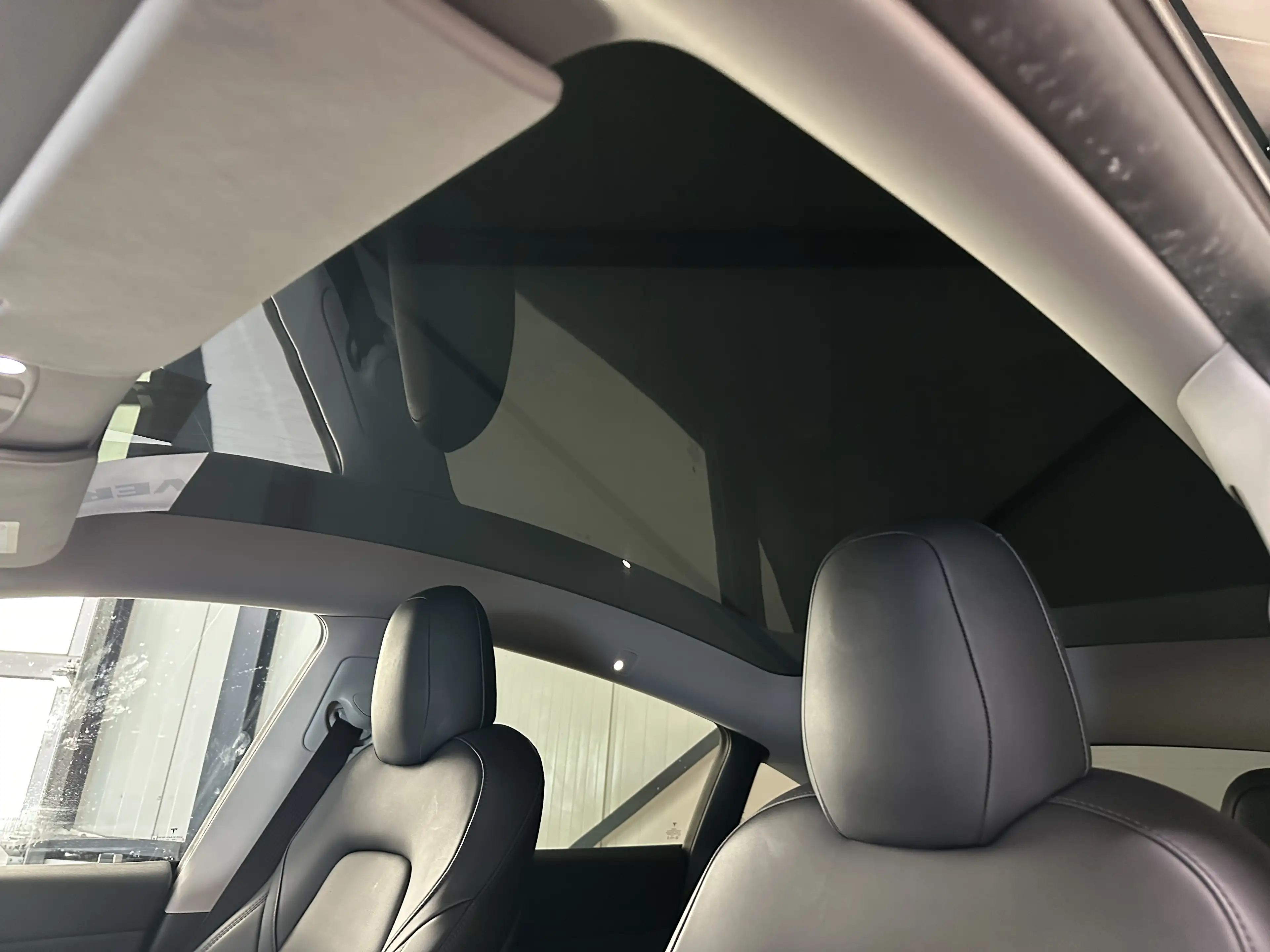 Tesla Model Y Long Range AWD 75kWh | SOH 91% | Pano | Leer — photo 23