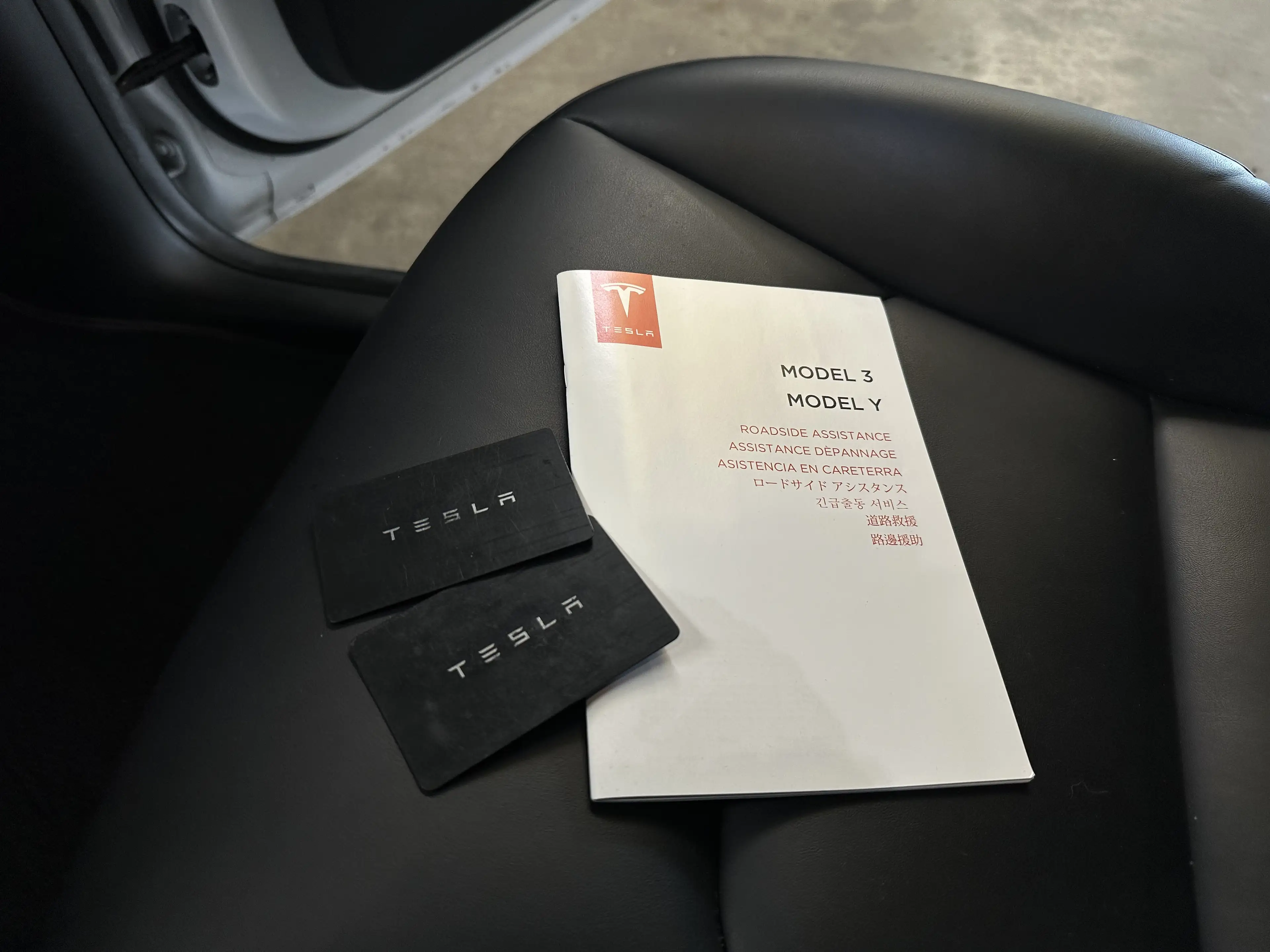 Tesla Model Y Long Range AWD 75kWh | SOH 91% | Pano | Leer — photo 27