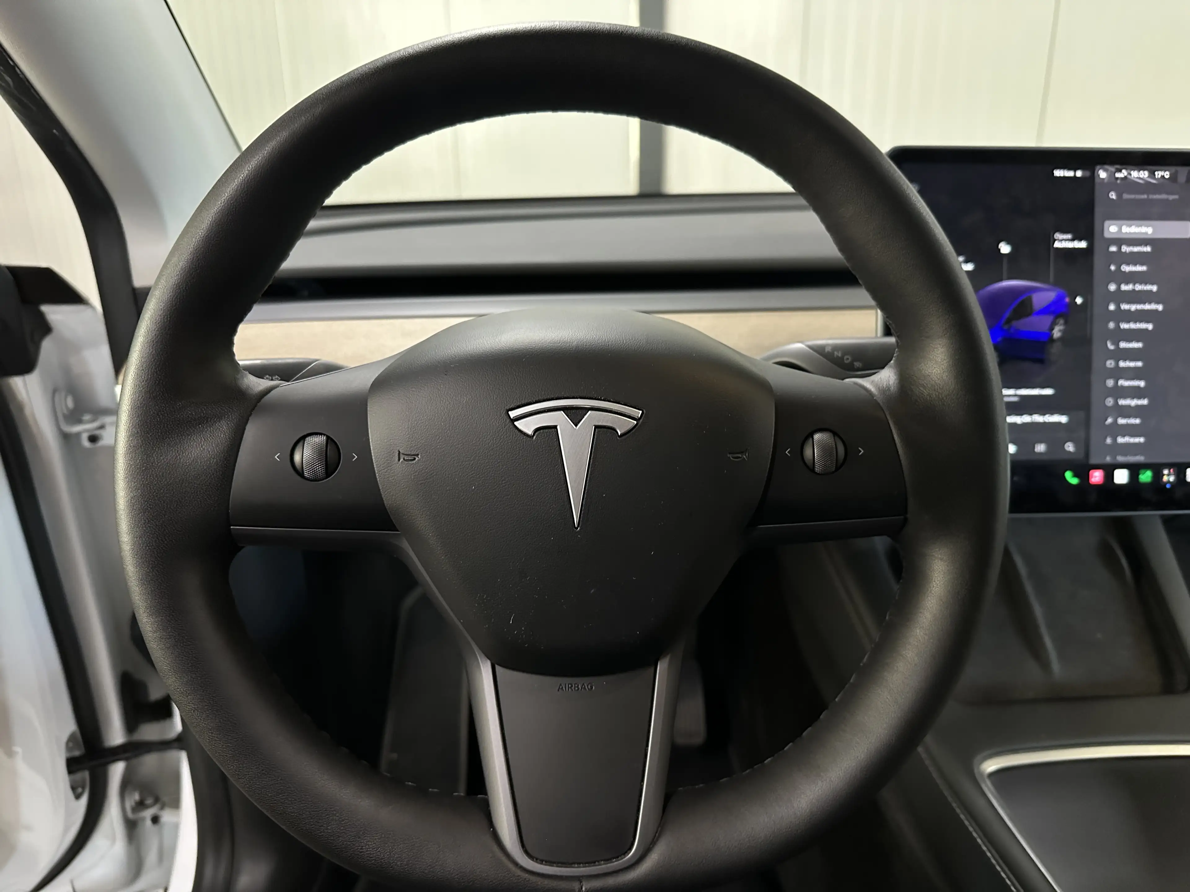 Tesla Model Y Long Range AWD 75kWh | SOH 91% | Pano | Leer — photo 12