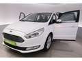 Ford Galaxy 1.5EB Titanium+NAVI+KAMERA+7-SITZE+PDC Weiß - thumbnail 23