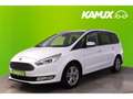 Ford Galaxy 1.5EB Titanium+NAVI+KAMERA+7-SITZE+PDC Weiß - thumbnail 9