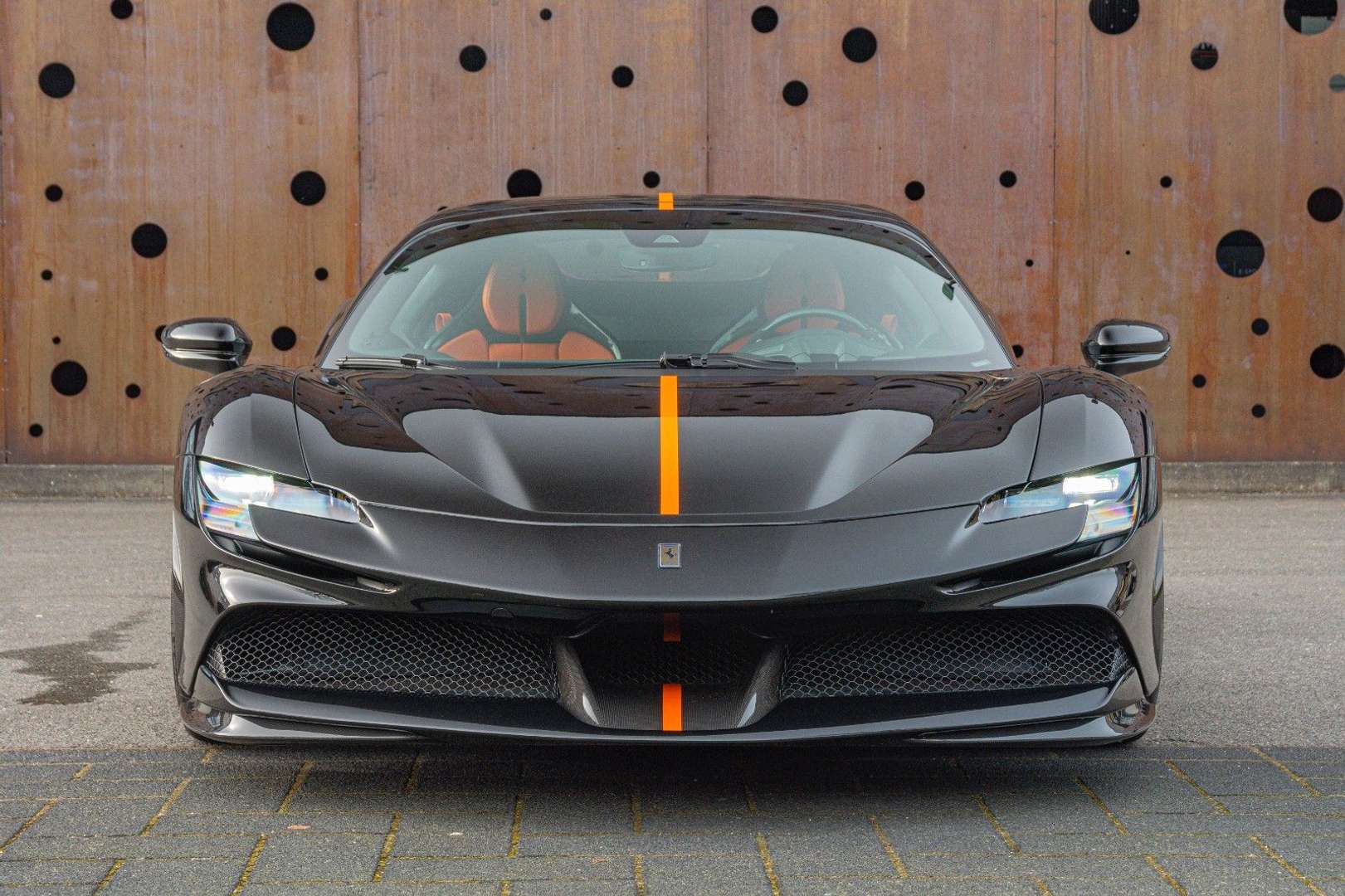 Ferrari SF90 Spider -  - Joinsteer - #2