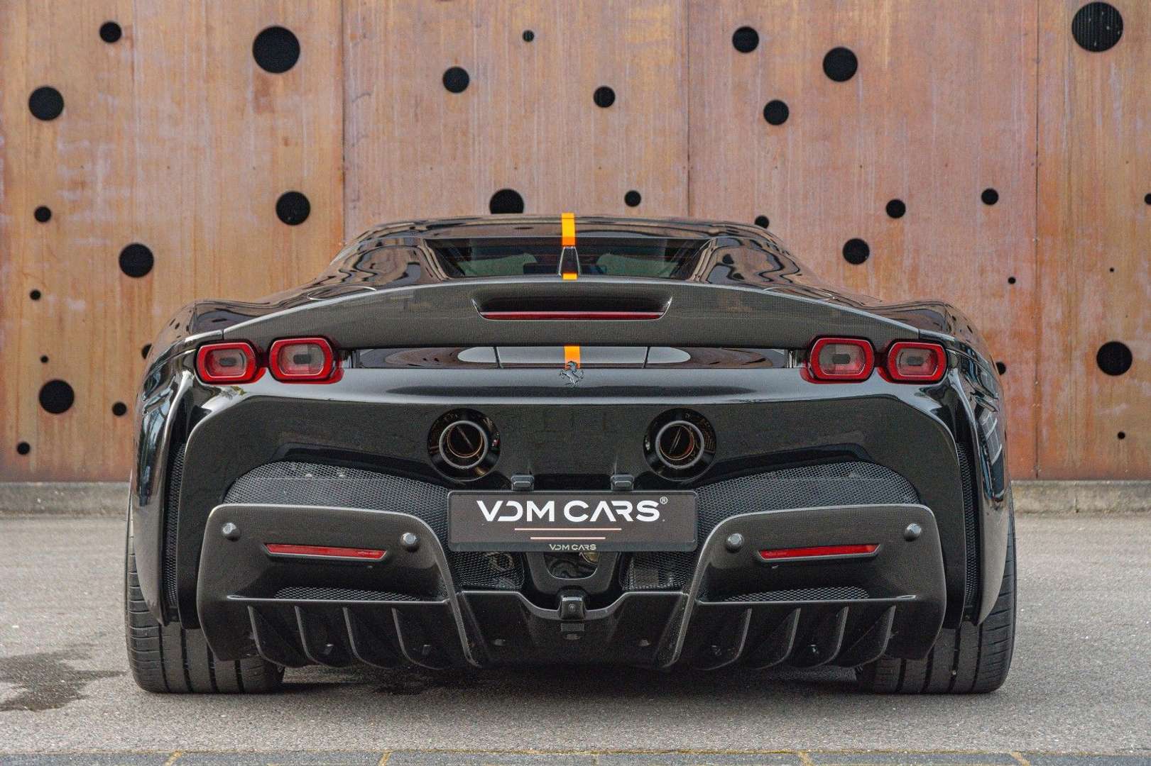 Ferrari SF90 Spider -  - Joinsteer - #4