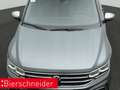 Volkswagen Tiguan Allspace 2.0 TSI DSG 4Mo. R-Line 5-SITZE AHK H&K NAVI PRO A Grau - thumbnail 21