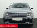 Volkswagen Tiguan Allspace 2.0 TSI DSG 4Mo. R-Line 5-SITZE AHK H&K NAVI PRO A Grau - thumbnail 9