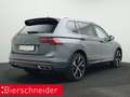 Volkswagen Tiguan Allspace 2.0 TSI DSG 4Mo. R-Line 5-SITZE AHK H&K NAVI PRO A Grau - thumbnail 6