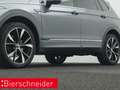 Volkswagen Tiguan Allspace 2.0 TSI DSG 4Mo. R-Line 5-SITZE AHK H&K NAVI PRO A Grau - thumbnail 28