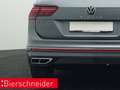 Volkswagen Tiguan Allspace 2.0 TSI DSG 4Mo. R-Line 5-SITZE AHK H&K NAVI PRO A Grau - thumbnail 18