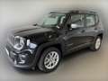 Jeep Renegade 1.3 PHEV AT 4xe Limited KlimaA PDC Negro - thumbnail 1
