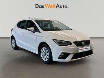 1.0 TSI S&S Style 110