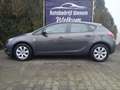 Opel Astra 1.4 Turbo Sport , Cruise control, Airco, LM velgen Gris - thumbnail 13