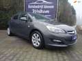 Opel Astra 1.4 Turbo Sport , Cruise control, Airco, LM velgen Gris - thumbnail 1