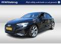 Audi A3 Sportback 35 TFSI 150pk S edition / Virtual Cockpi Zwart - thumbnail 1