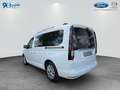 Ford Tourneo Connect Grand 1.5L Automatik TITANIUM Weiß - thumbnail 4