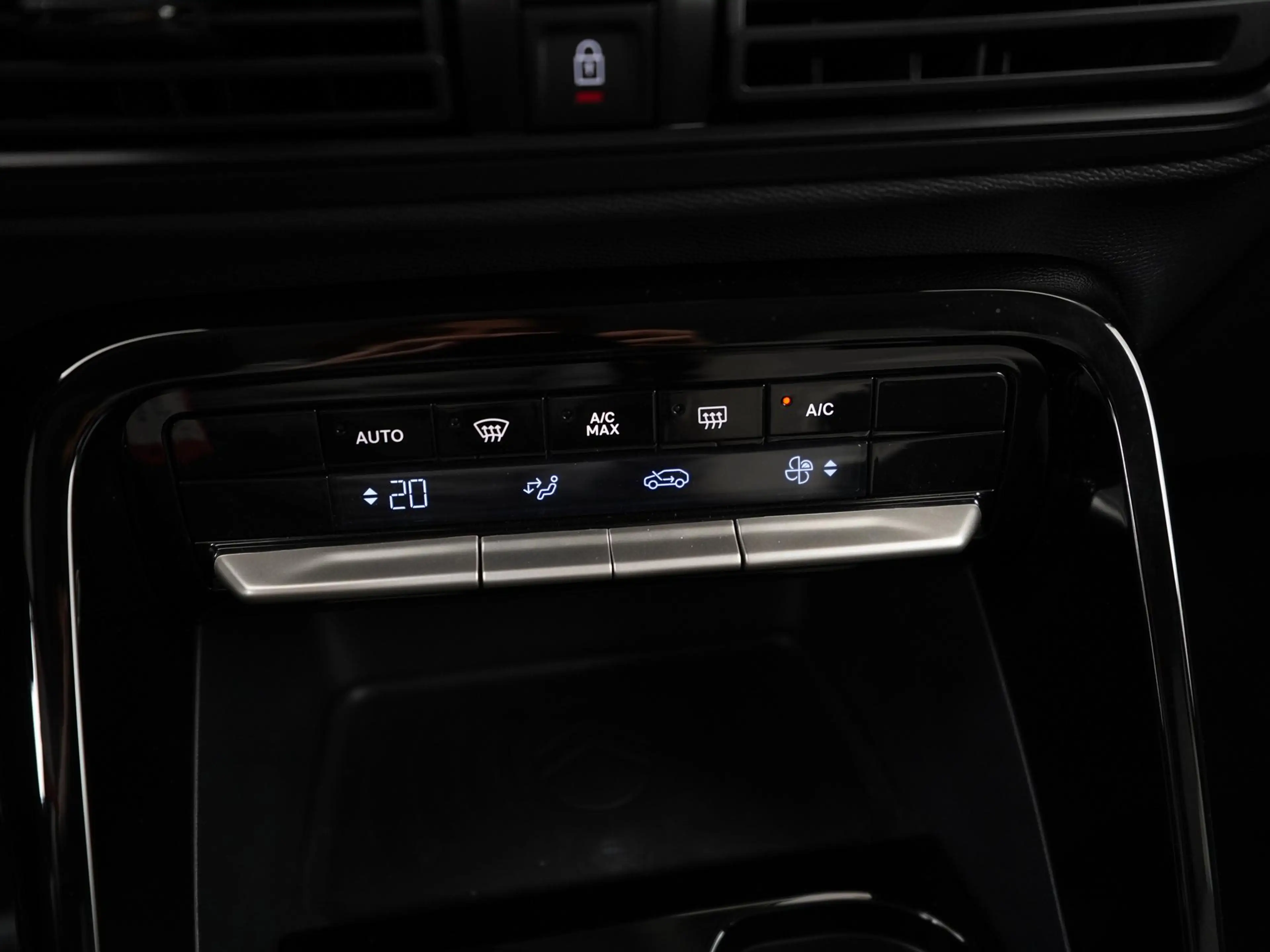 Citroen E-C3 Max 113pk 44 kWh | 3 Fase | SOH 100% | Camera | Zo — photo 12