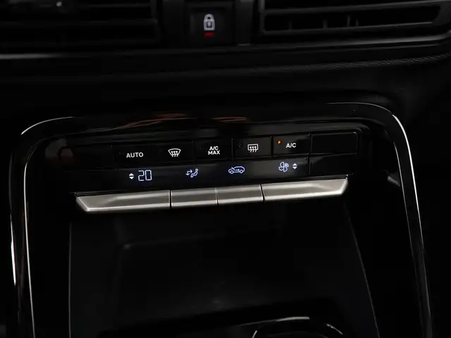 Citroen E-C3 view 12