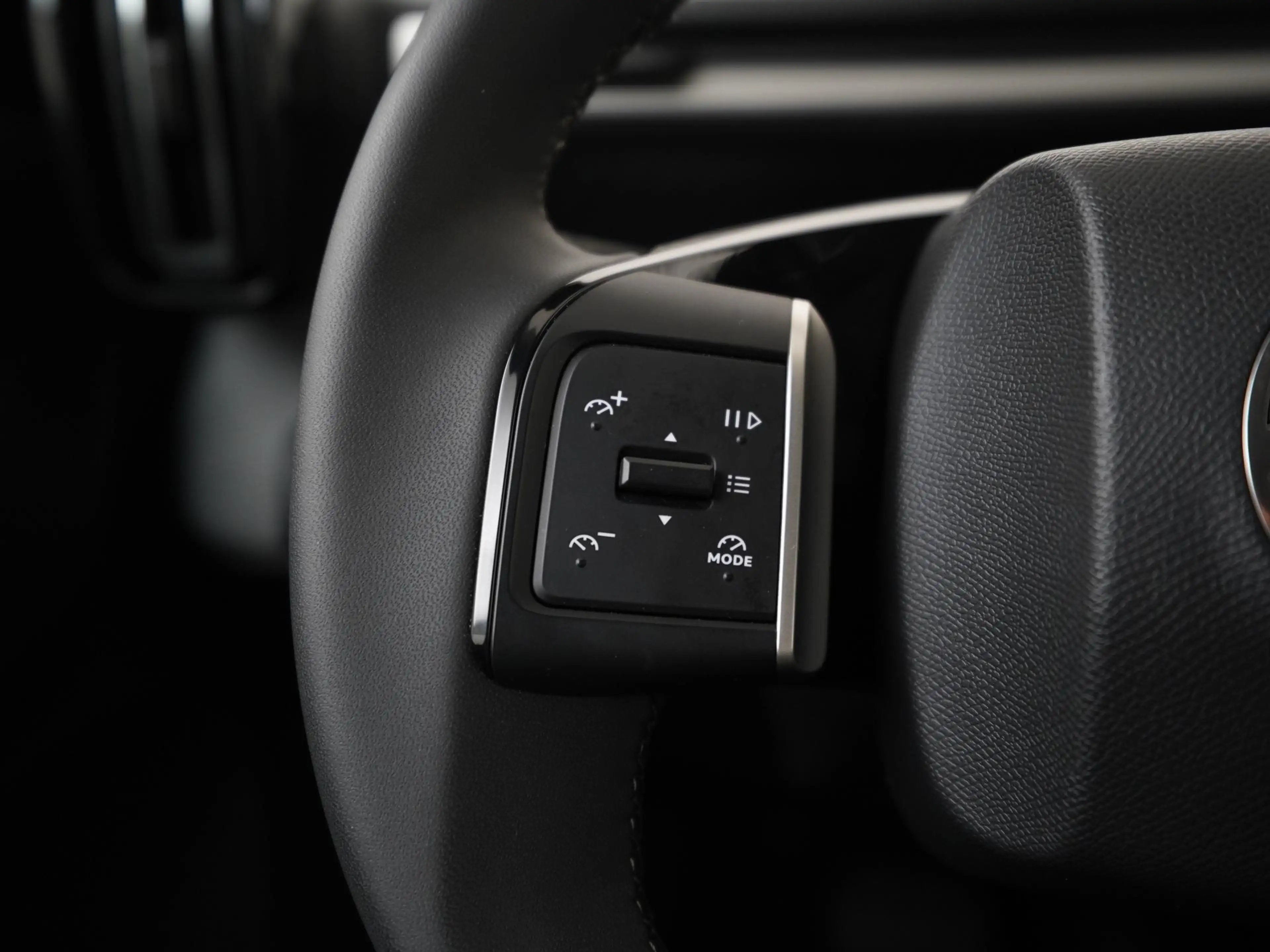 Citroen E-C3 Max 113pk 44 kWh | 3 Fase | SOH 100% | Camera | Zo — photo 8