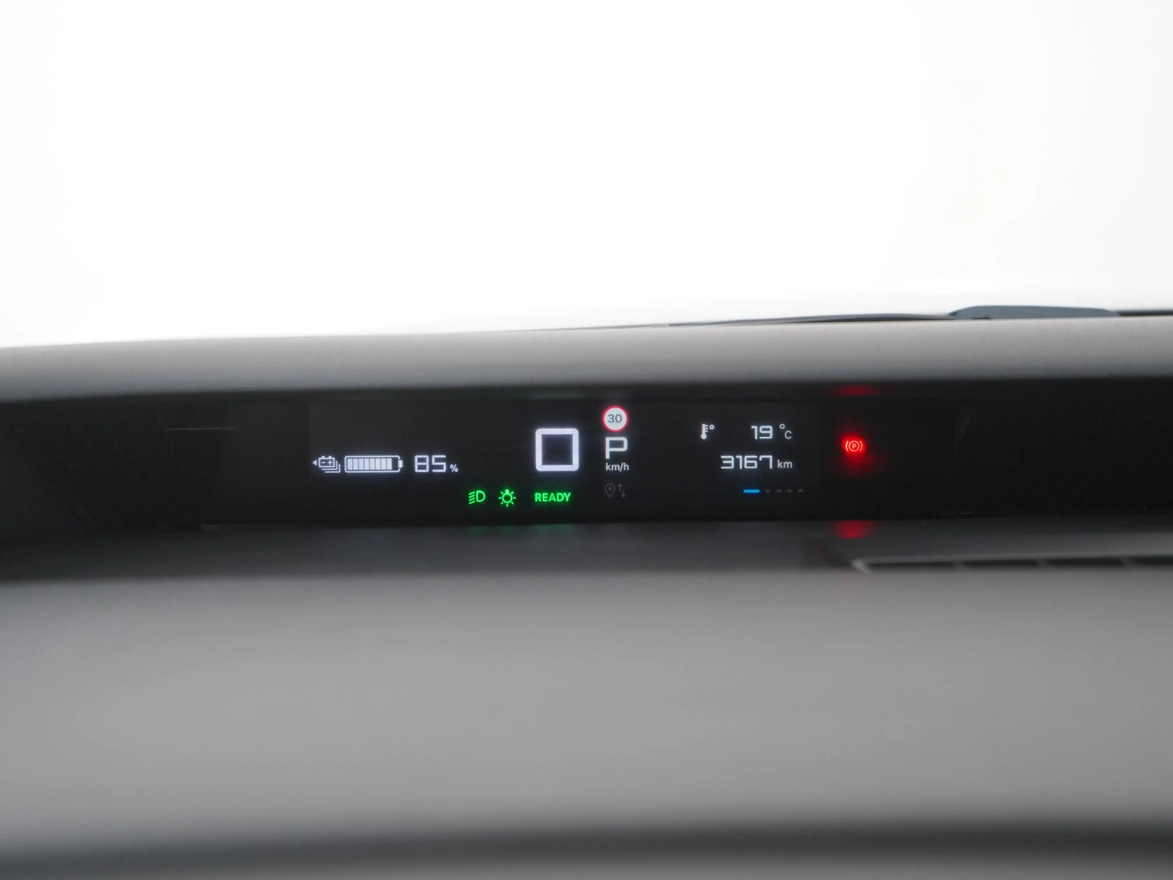 Citroen E-C3 Max 113pk 44 kWh | 3 Fase | SOH 100% | Camera | Zo — photo 9