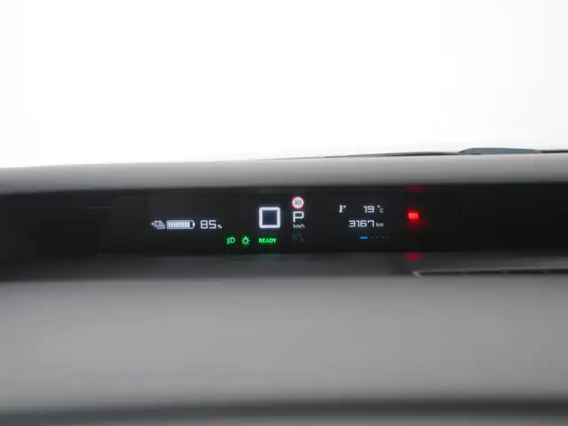 Citroen E-C3 view 9