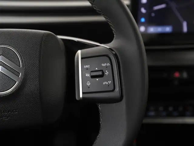 Citroen E-C3 view 10
