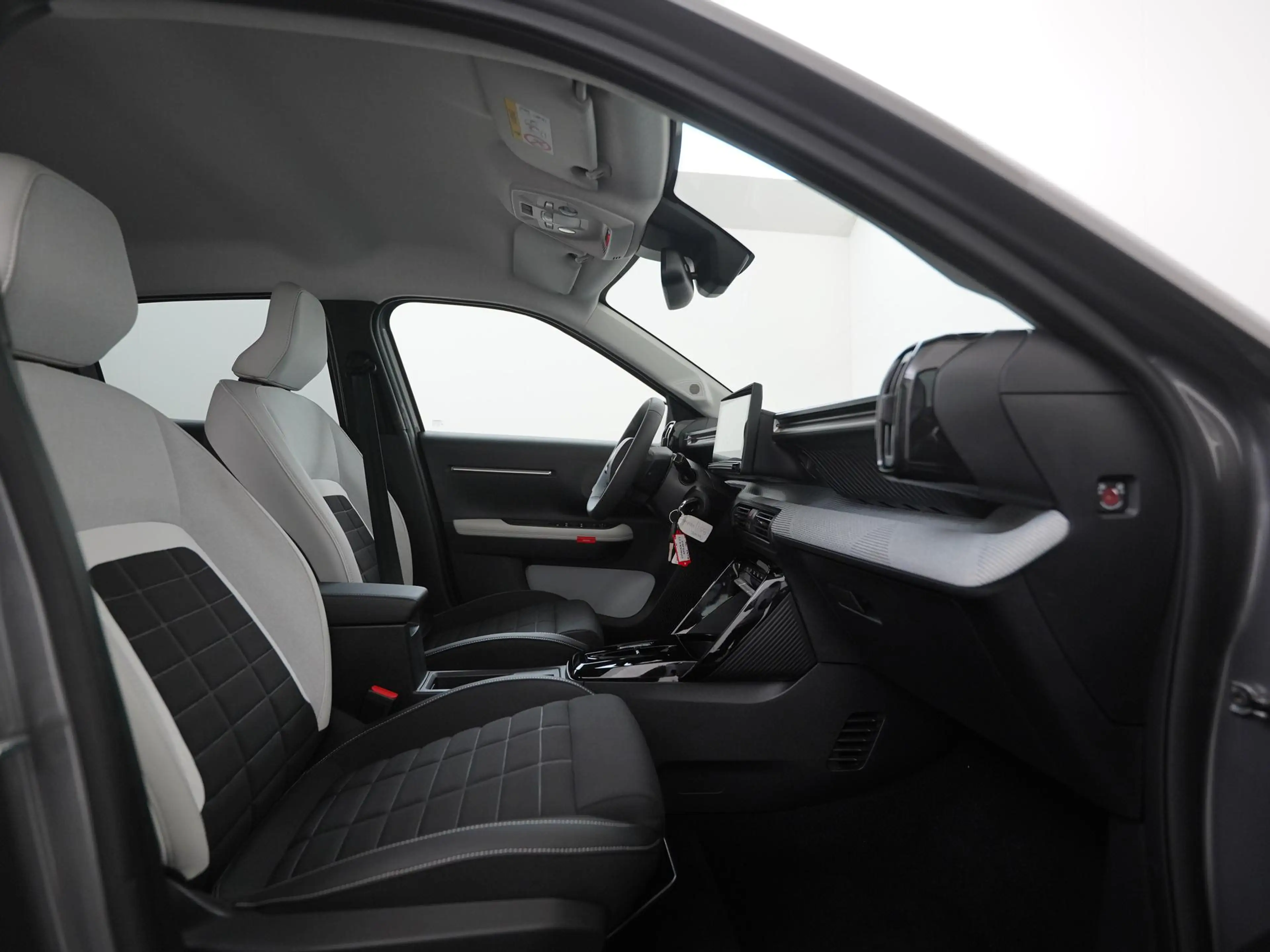 Citroen E-C3 Max 113pk 44 kWh | 3 Fase | SOH 100% | Camera | Zo — photo 3