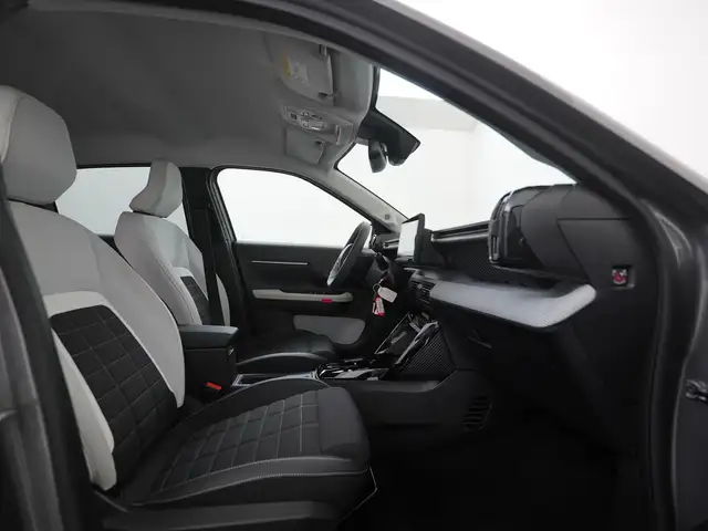 Citroen E-C3 view 3