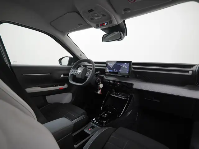 Citroen E-C3 view 2