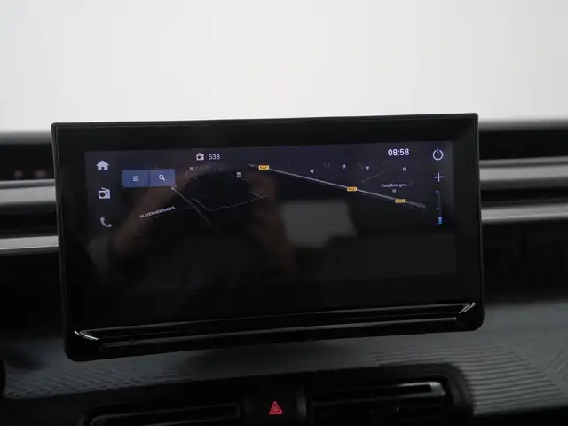 Citroen E-C3 view 13