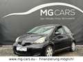 Toyota Aygo~4-Türer~Klima~Servo~Tüv Neu! Noir - thumbnail 5