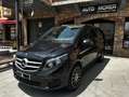 Mercedes-Benz V 220 220d Compacto Avantgarde 7G-Tronic Negro - thumbnail 2