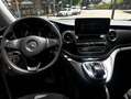 Mercedes-Benz V 220 220d Compacto Avantgarde 7G-Tronic Noir - thumbnail 7