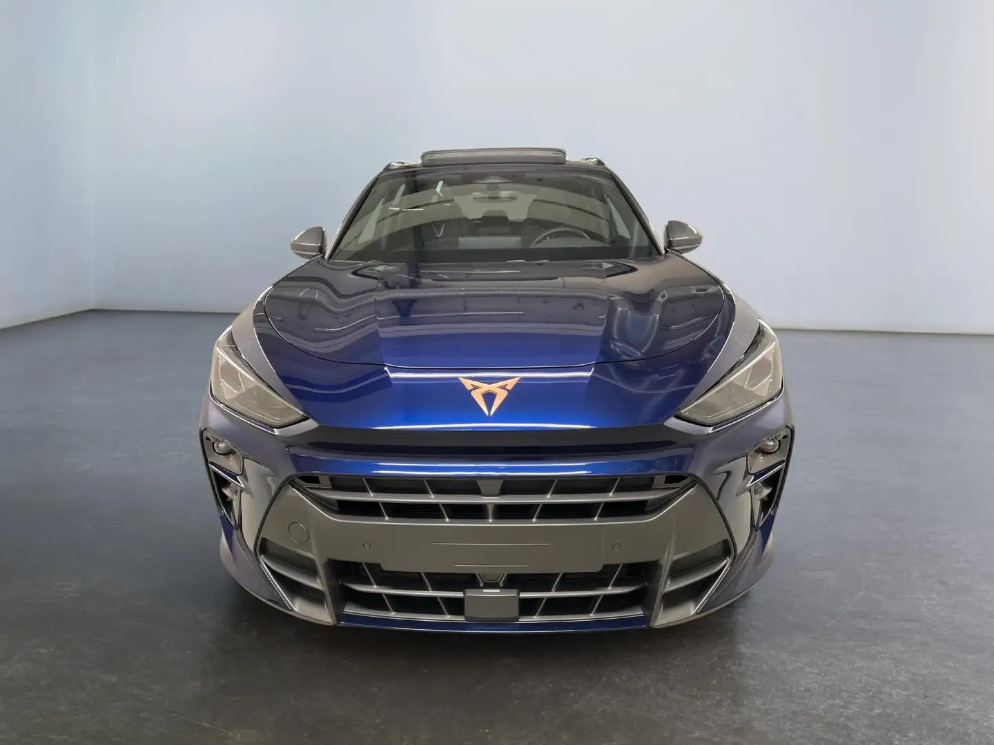 CUPRA Terramar VZ 2.0 TSI 265PS/195kW 4x4 DSG7 2026 | +20" ALU... Blau - 2