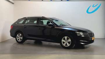 Combi 1.5 TSI 150pk DSG ACT Business Edition Virtu