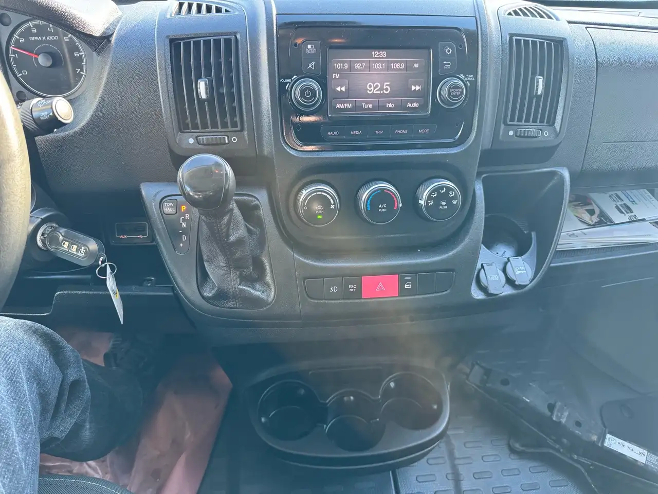 RAM Promaster снимка RAM Promaster