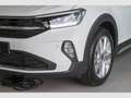 Volkswagen Taigo 1.5 TSI DSG Goal AHK, Kamera, Matrix, D Weiß - thumbnail 6