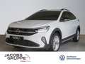 Volkswagen Taigo 1.5 TSI DSG Goal AHK, Kamera, Matrix, D Weiß - thumbnail 1