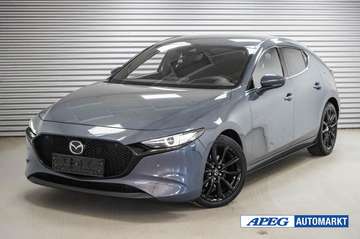 2,0 M Hybrid e-SKYACTIVE-G Selection