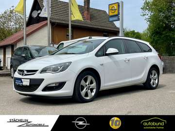 J ST 1.4T Edition,XENON,S&LHZ,KLIMAAT,PDC