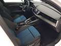 Audi A3 Sportback 35 TFSI Black line S tronic Blanco - thumbnail 9