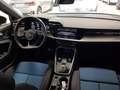 Audi A3 Sportback 35 TFSI Black line S tronic Blanco - thumbnail 8
