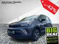 Opel Crossland 1.2 Edition LED/Multimedia/SHZ/LHZ/PDC Gris - thumbnail 1