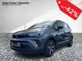Opel Crossland 1.2 Edition LED/Multimedia/SHZ/LHZ/PDC Gris - thumbnail 2