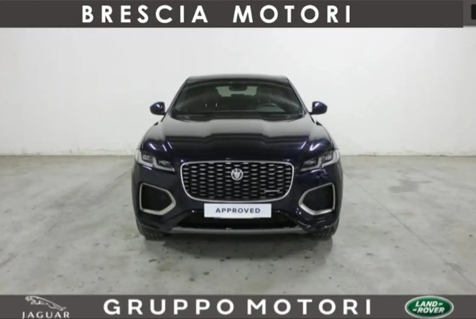 Jaguar F-Pace R-Dynamic S awd 404cv PHEV - 2