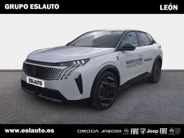 NUEVO GT ELECTRICO 210