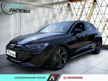 -32% 40 TFSI e 204ch S line S tronic 6