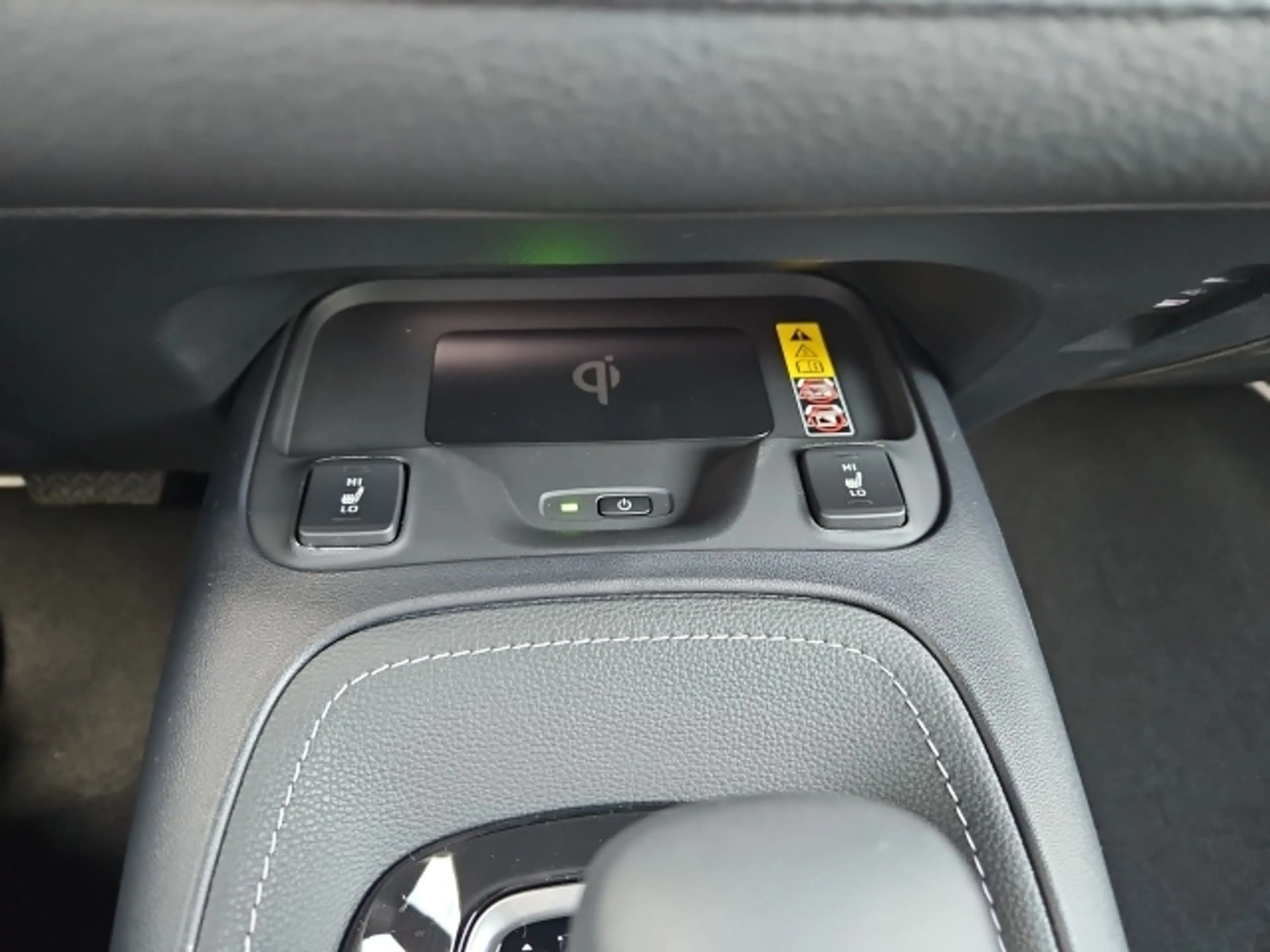Toyota Corolla Corolla HB/TS Touring Sports Teamplayer 1,8-l-Hybr — photo 7